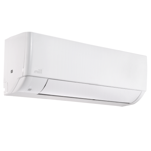 Mill Heatpump