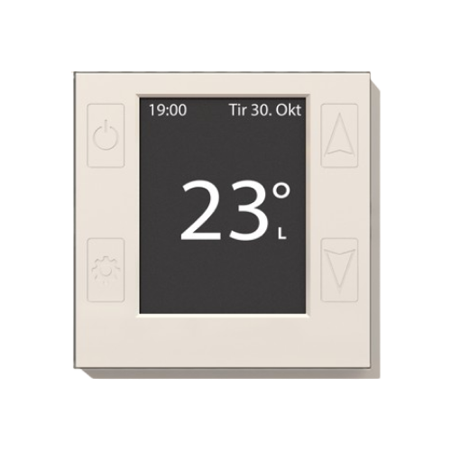 Thermostat de Sol WiFi Intelligent Mill