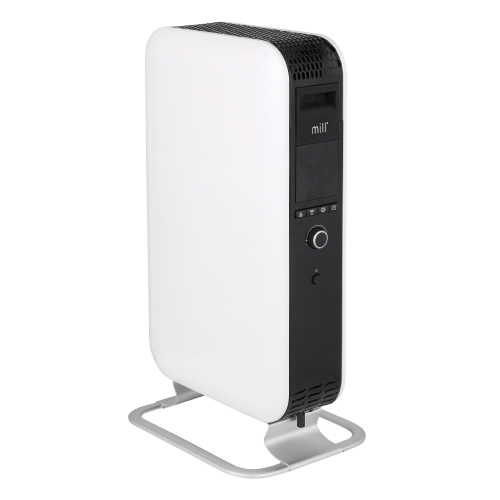 Mill Gentle Air WiFi Oljefylt Radiator Gen3