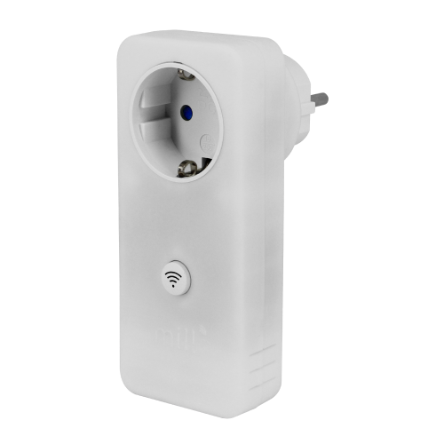 Mill WiFi Socket Gen3
