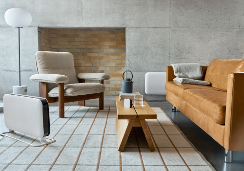 Enhancing your Comfort and Energy Efficiency.