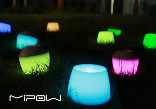 MIPOW