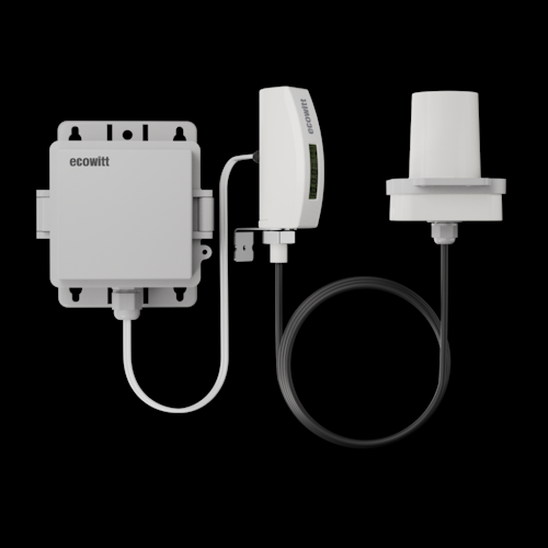 Laser Distance Sensor