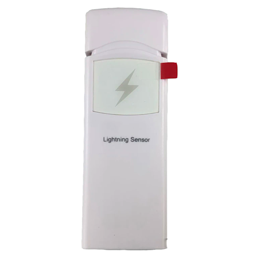 Lightning Detector