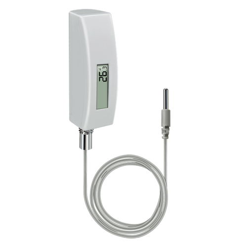 Water Temperature Meter