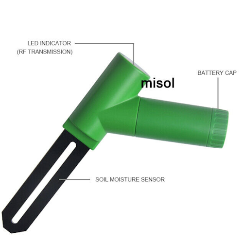 Leaf Wetness Sensor