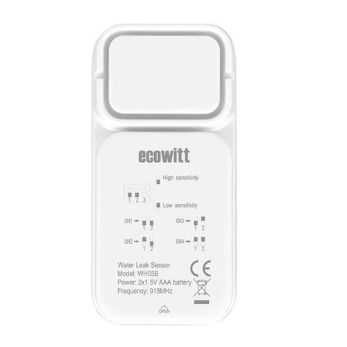 Water Leak Sensor