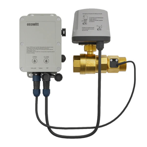 WittFlow WFC02