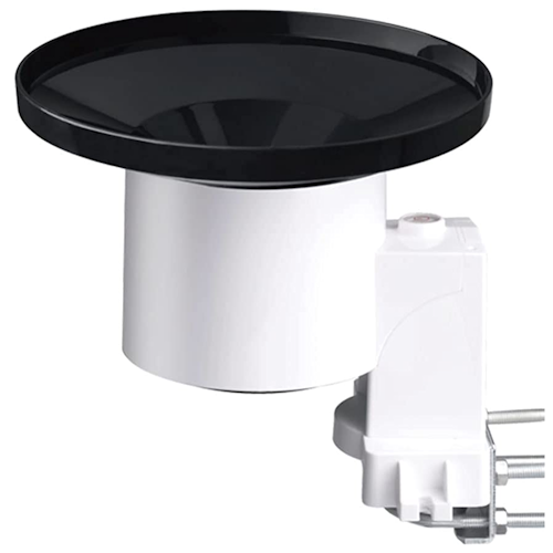 Regensensor