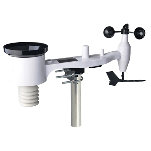 Wetterstation