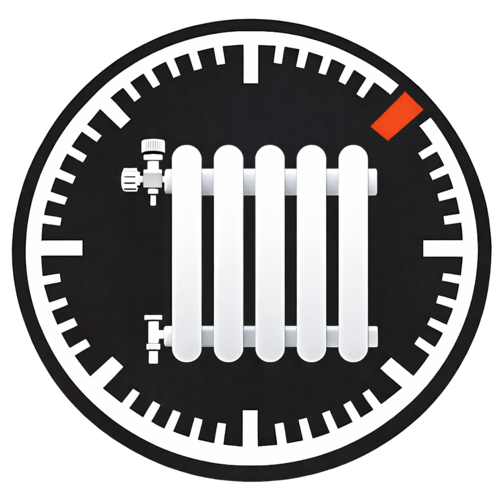 TVR Virtual Thermostat