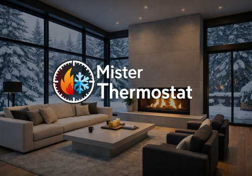 Mister Thermostat