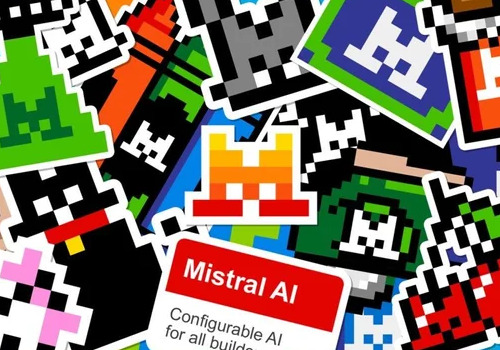 Harness the power of Mistral AI LLMs directly in your Homey flows.