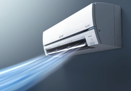 Mitsubishi Electric AC Airconditioning