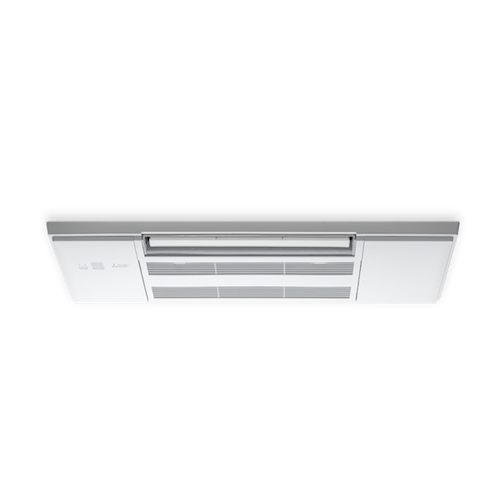 Ducted AC