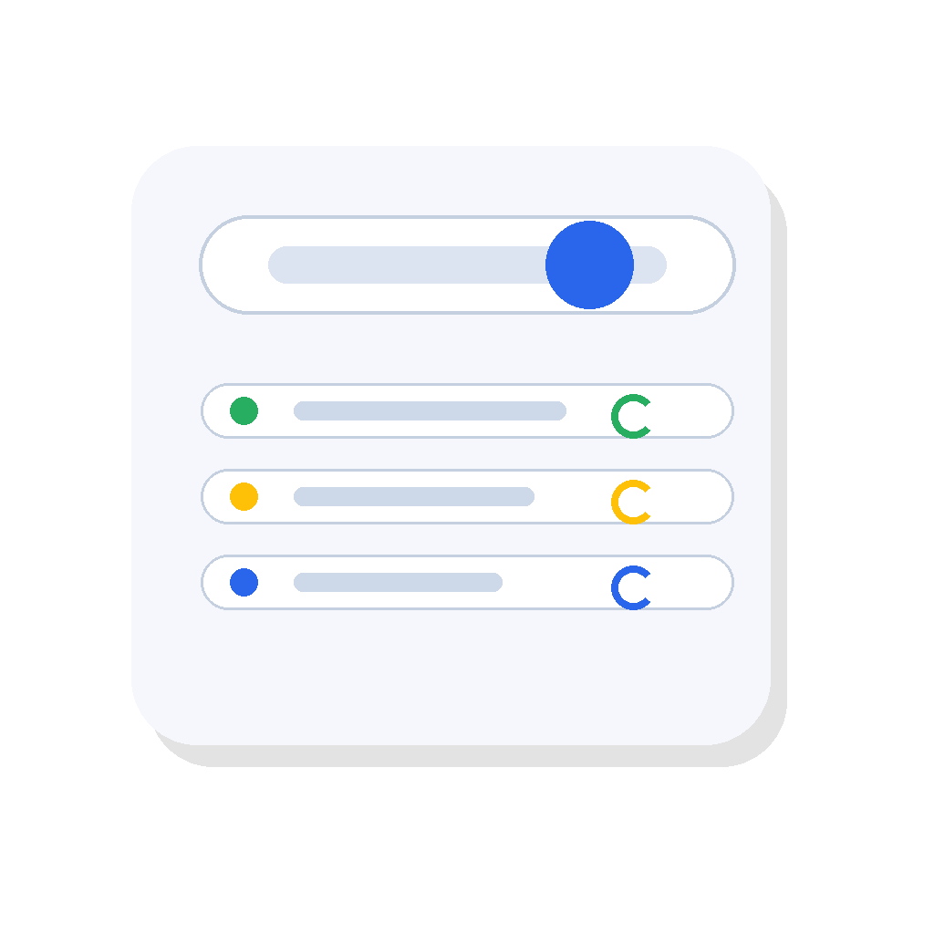 Monitoring