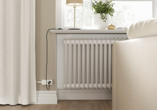 Smart, modular power that clicks together