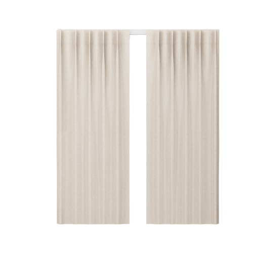 Curtain - LAN