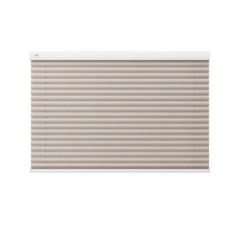 Honeycomb / Pleated - LAN
