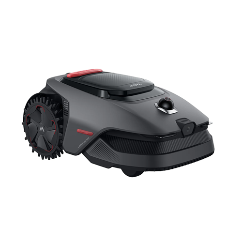 Robotic Lawn Mower
