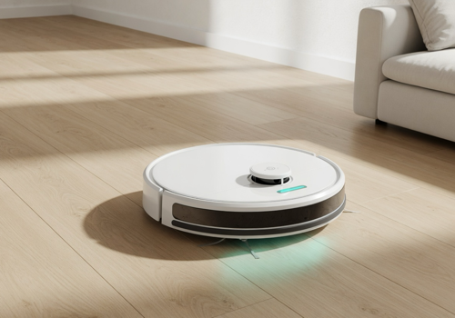 MOVA Vacuum