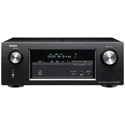 Denon AVR