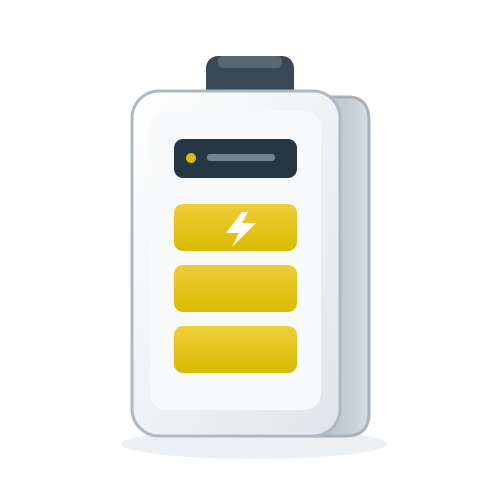 Goodwe Modbus Battery