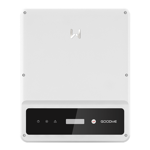GoodWe Modbus (DT/NS/MS/XS)