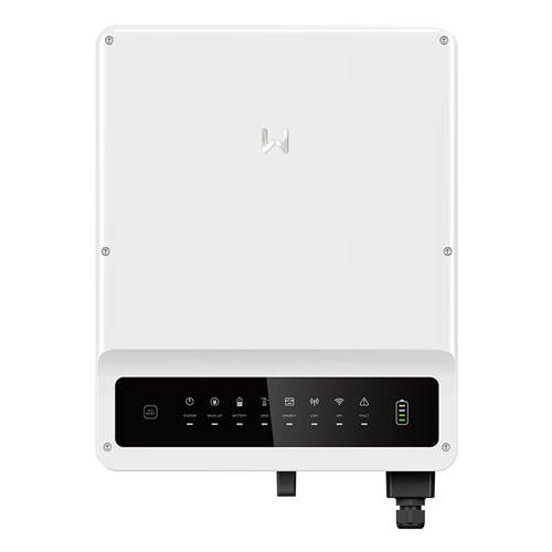 Goodwe Modbus Feed-In