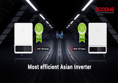 Connect GoodWe Inverter to Homey