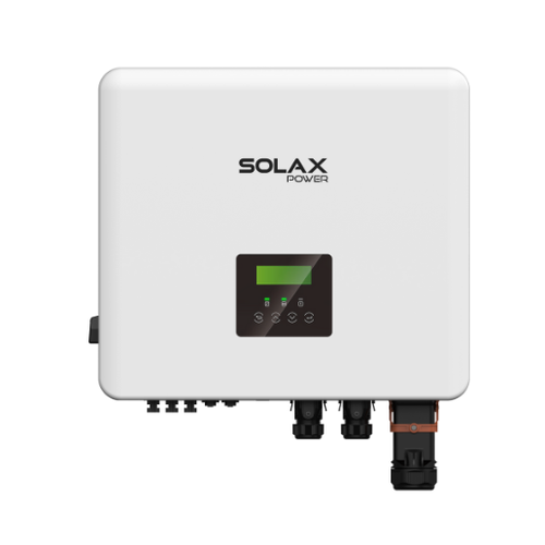 Solax Modbus (G4 PRO)
