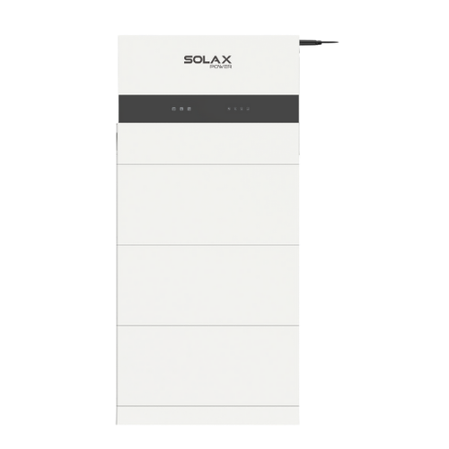 Solax Modbus (X3 IES)
