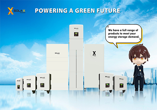 Connect Solax Charger & Inverter to Homey