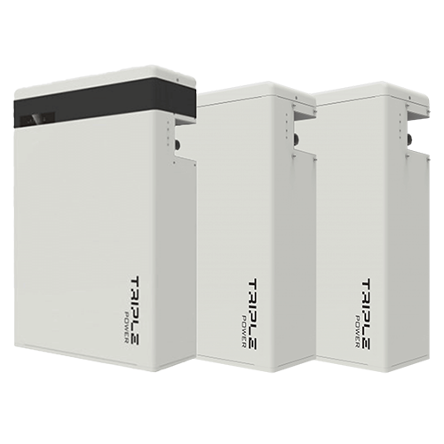 Solax Modbus Battery