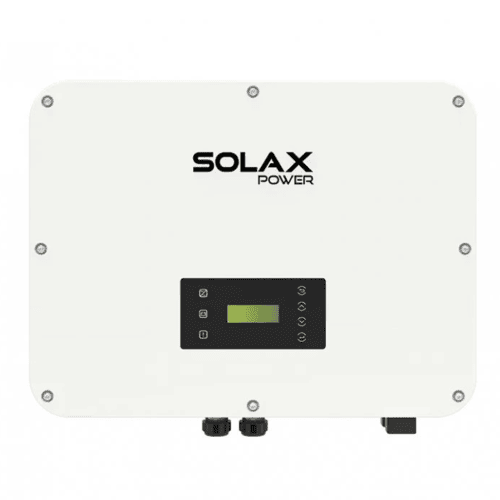 Solax Modbus (Ultra)