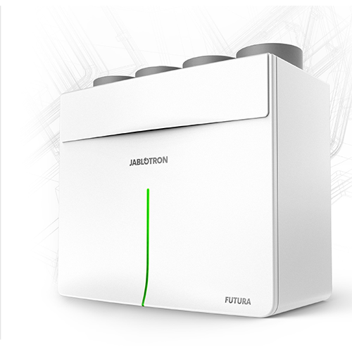 Jablotron Futura