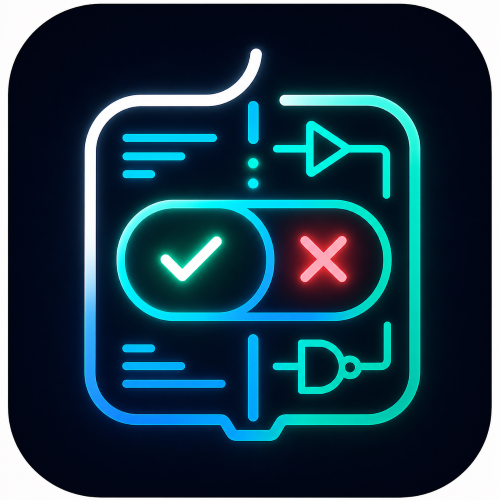 Virtual Boolean