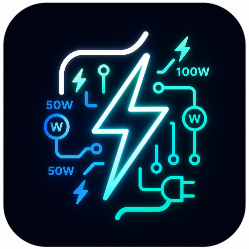 Virtual Power