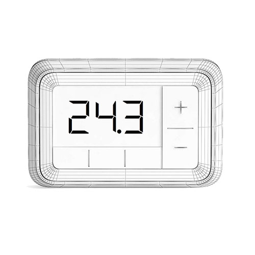 Thermostat