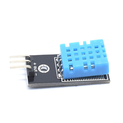 Humidity Sensor