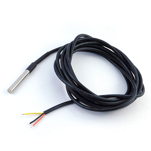 Temperature Sensor