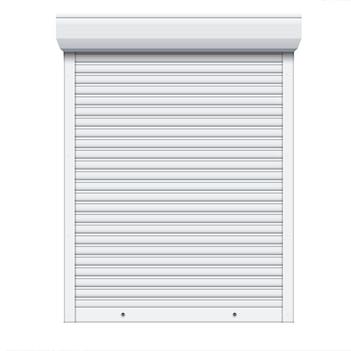 Roller shutter