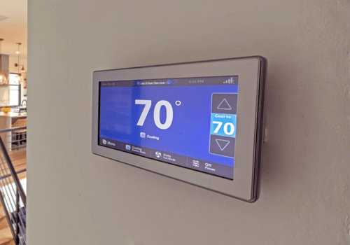 Trane Home