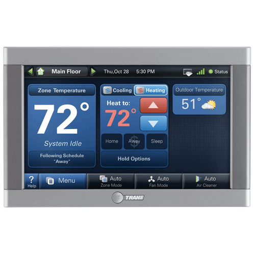 Thermostat