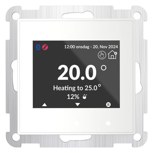 Thermostat