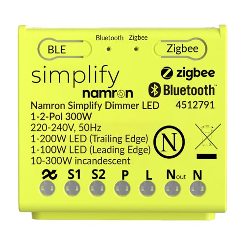 Dimmer Puck