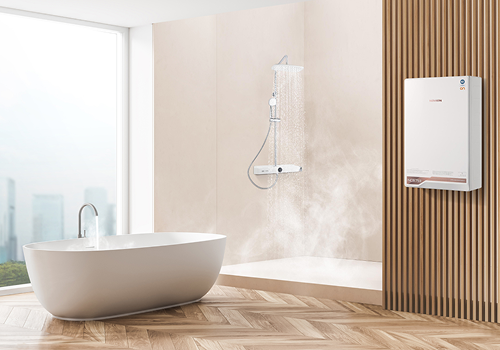 Navien Smart