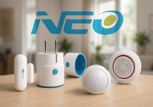 NEO Coolcam Z-Wave