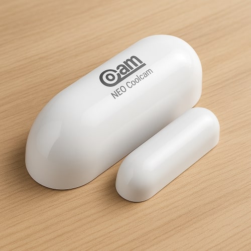 Dörrsensor