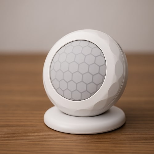 PIR V2